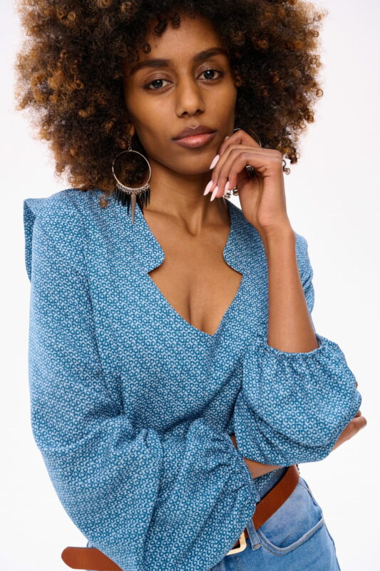 FREKAL TESFAYE