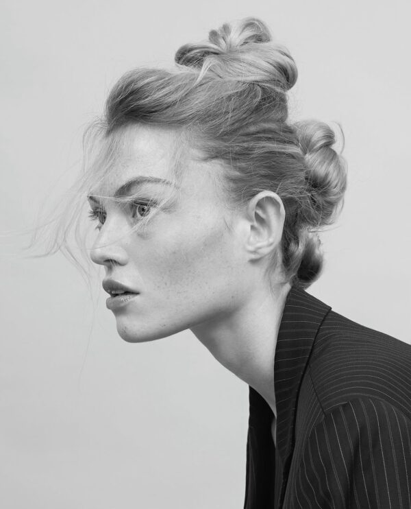 ELLA WILLIAMS