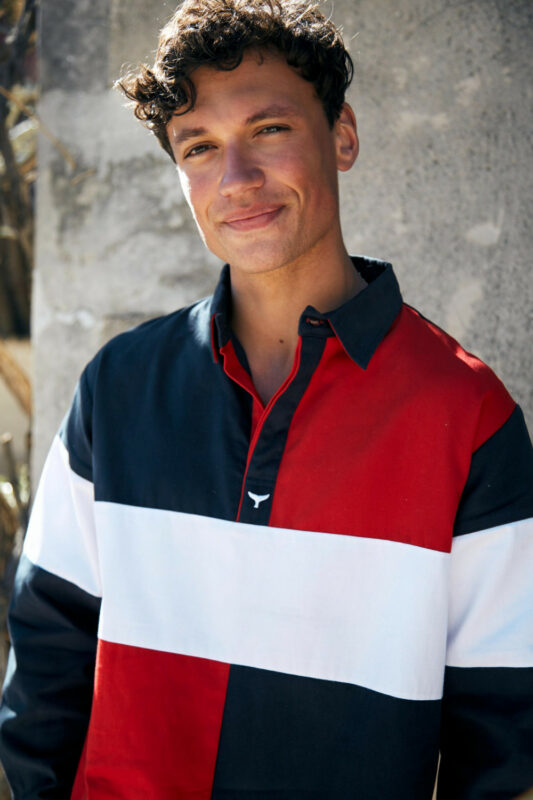 CAMERON SULLIVAN-DAVIS