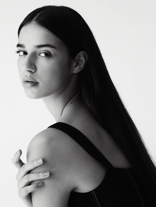 ANDRIJANA IliOSKA