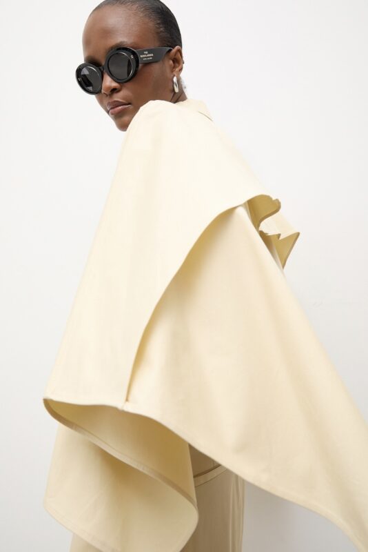 UNIQUE X ANSWEAR / Lydia Ezenwa