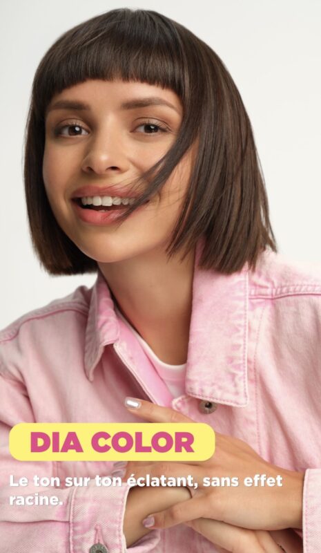 UNIQUE X TCHIP coiffure #casting