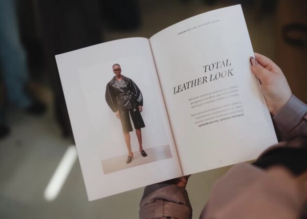 UNIQUE X ANSWEAR #casting