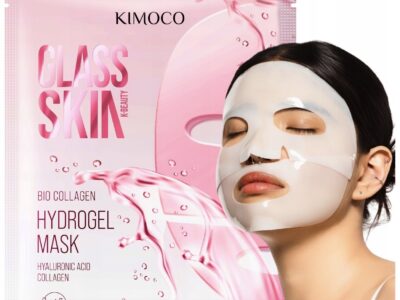 KIMOCO BEAUTY Screenshot
