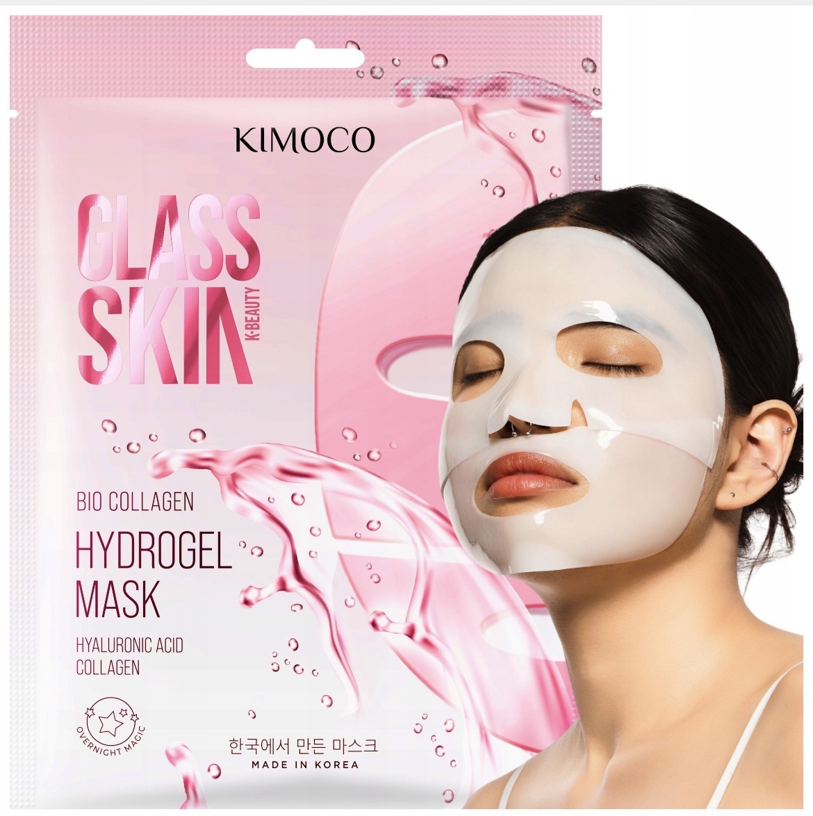 KIMOCO BEAUTY